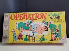 1965 operation game for sale  Buchanan