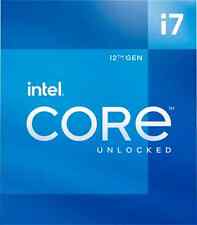 Intel core 12700k for sale  USA