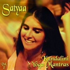 Satyaa kundalini yoga gebraucht kaufen  Berlin