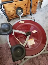 Circle pro abs for sale  HIGH WYCOMBE