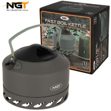 Ngt fast boil for sale  NEWTON ABBOT