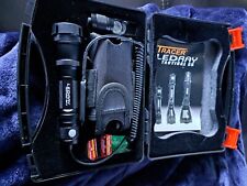 Tracer ledray tactical for sale  CHELMSFORD