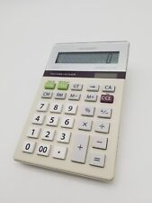 Sharp calculator elsi for sale  Riverton