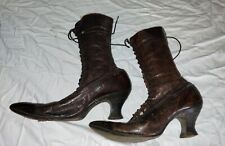Antique women leather for sale  Dacula