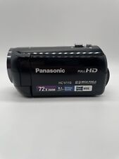 Panasonic v110 light for sale  Asheville