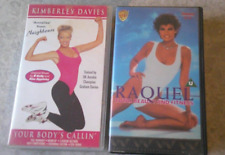 Raquel welch total for sale  NEATH