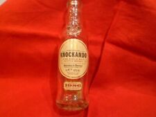 1986 knockando pure for sale  GLASGOW