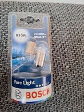 Autolampen bosch 12v gebraucht kaufen  Hannover