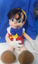 pinocchio doll for sale  Evans