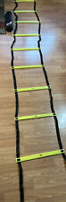 Speed agility ladder for sale  Pittston