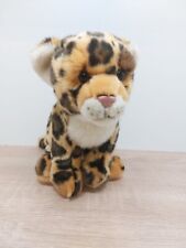 Wwf gepard leopard gebraucht kaufen  Straubing