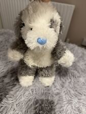 Tatty teddy blue for sale  MELTON CONSTABLE