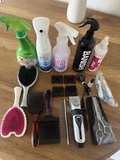 Professional dog grooming for sale  ABINGDON