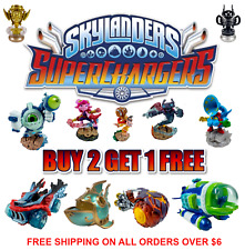 Skylanders superchargers buy for sale  Peoria