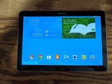 Samsung Galaxy Note Pro 12.2 (SM-P900) 32 GB (solo Wi-Fi) totalmente funcional segunda mano  Embacar hacia Argentina