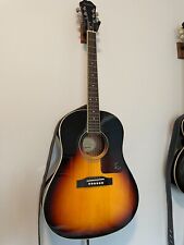 Epiphone 220s acoustic for sale  Puyallup