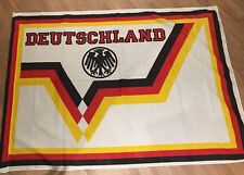 Vintage deutschland fahne gebraucht kaufen  Bocholt