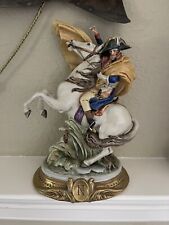 Vintage italian capodimonte for sale  Richmond