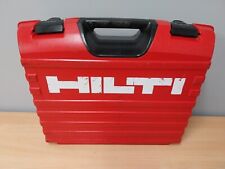 Hilti TE30 A36 Cordless Combi Hammer Drill 36v Body Only for sale  Shipping to South Africa