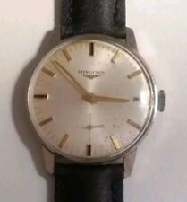 Longines vintage usato  Genova