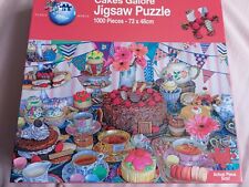 1000 piece jigsaw for sale  HEMEL HEMPSTEAD