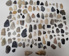 Authentic arrowheads ohio for sale  Scottsdale