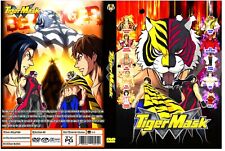 Tiger mask anime for sale  Shipping to Ireland