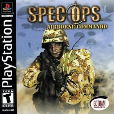 Spec ops airborne for sale  Jamestown