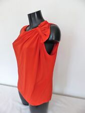 Blouse maje soie d'occasion  Le Vésinet