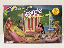 Barbie 1987 vintage usato  Oria