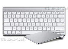 Magic Trackpad and Keyboard Bundle Apple Mac for iMac Mac Mini Macbook Pro Air 0 for sale  Shipping to South Africa