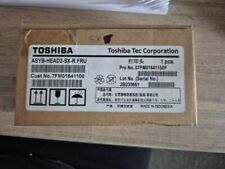 Toshiba tec sx5t for sale  FAVERSHAM