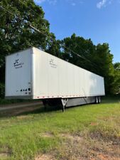 dry storage trailer for sale  Cochran