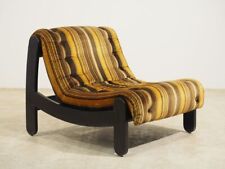 Loungesessel chair vintage gebraucht kaufen  Untersiemau