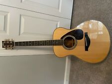 Yamaha Ls16 acustic-electric guitar for sale  Bend