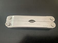 Leatherman tool used for sale  Lacombe