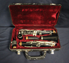 Jupiter clarinet jcl for sale  Tampa