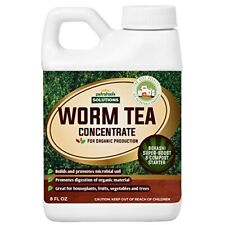 Worm tea gardening for sale  USA
