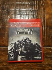 Fallout 3 GOTY PS3 - Game Complete  for sale  Shipping to South Africa