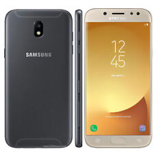 Smartphone Original Samsung Galaxy J5 J530F 5.2" LTE 13MP 2-SIM Versão Global, usado comprar usado  Enviando para Brazil