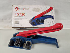 Safeguard tst30 12mm for sale  UK