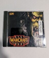 Warcraft iii game d'occasion  Expédié en Belgium