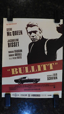 Bullitt original released for sale  Nokesville