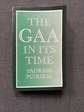 Gaa time gaelic for sale  Ireland