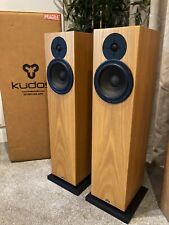 Kudos audiophile floorstanding for sale  Shipping to Ireland