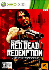 Xbox 360 Red Dead Redemption 20101007 comprar usado  Enviando para Brazil