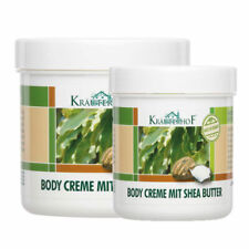 Krauterhof body cream usato  Randazzo