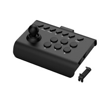 Console de jogos arcade sem fio controle joystick Bluetooth para Nintendo8538 comprar usado  Enviando para Brazil