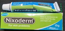 Tubo Nixoderm problemas de pele eczema espinhas manchas erupção cutânea - uso externo apenas 15g comprar usado  Enviando para Brazil