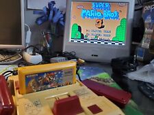 Nintendo famicom rca d'occasion  Louviers